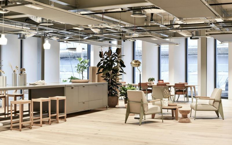 25 Bowling Green Lane, Clerkenwell Image 5