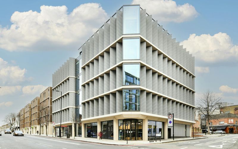 25 Bowling Green Lane, Clerkenwell Image 7