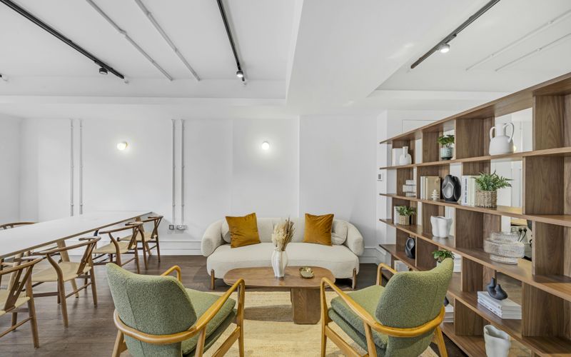 140 Wardour Street, Soho Image 6