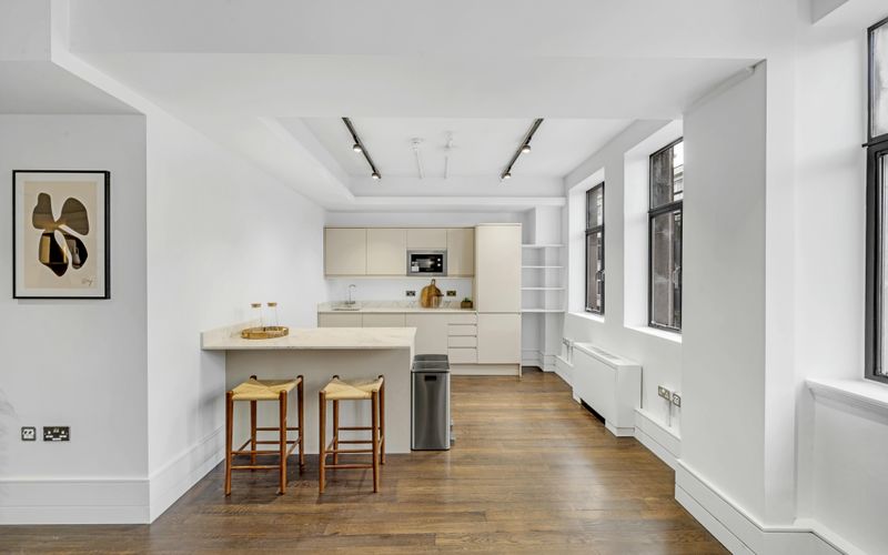 140 Wardour Street, Soho Image 2