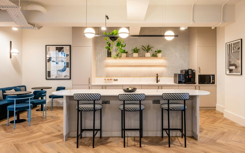 30 Great Titchfield Street, Fitzrovia Image 7