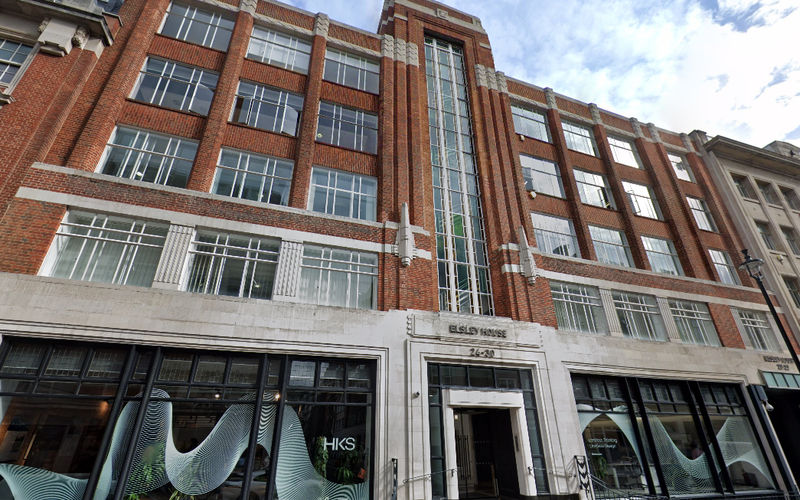 30 Great Titchfield Street, Fitzrovia Image 11