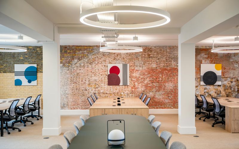 30 Great Titchfield Street, Fitzrovia Image 2