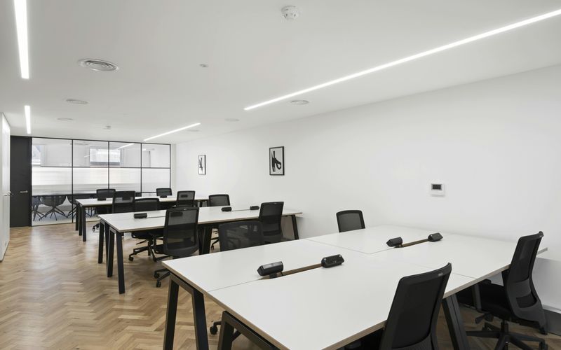 49 Albemarle Street, Mayfair Image 4