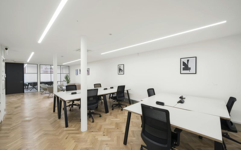 49 Albemarle Street, Mayfair Image 3