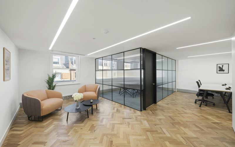 49 Albemarle Street, Mayfair Image 5