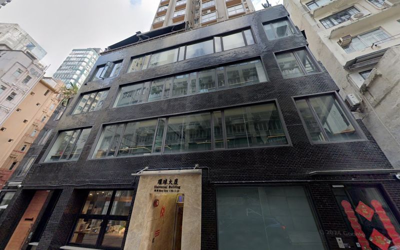 5-13 New Street, Sheung Wan Image 13