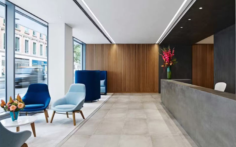 262 High Holborn, London Image 2