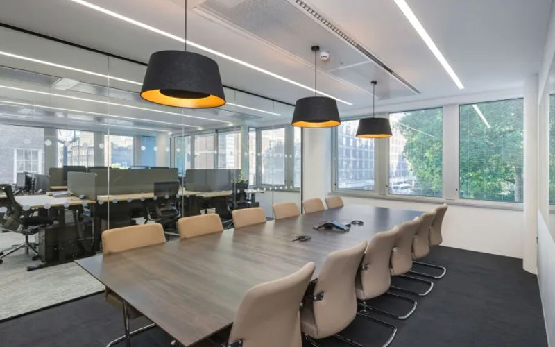 35 Portman Square, London Image 1