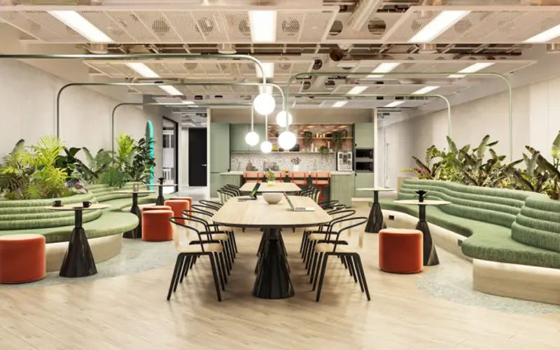 8 Bishopsgate, London Image 1
