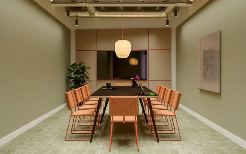 8 Bishopsgate, London Image 1