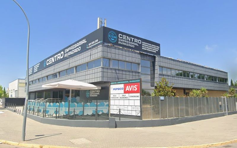 1 Avenida De La Ciencia, Ciudad Real Image 7