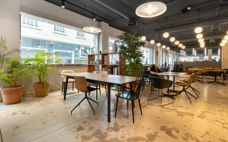 1 Avenida De La Ciencia, Ciudad Real Image 1