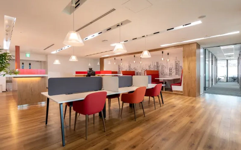 1500 Mcconnor Pkwy, Schaumburg Image 7