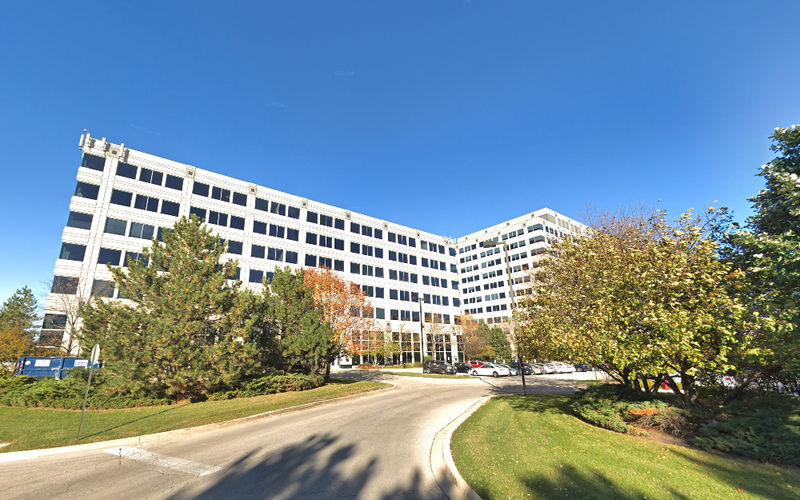 1500 Mcconnor Pkwy, Schaumburg Image 11