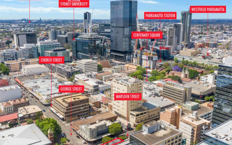 17 George Street, Parramatta Image 5