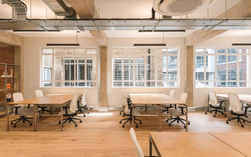 12 Great Sutton Street, Clerkenwell Image 4