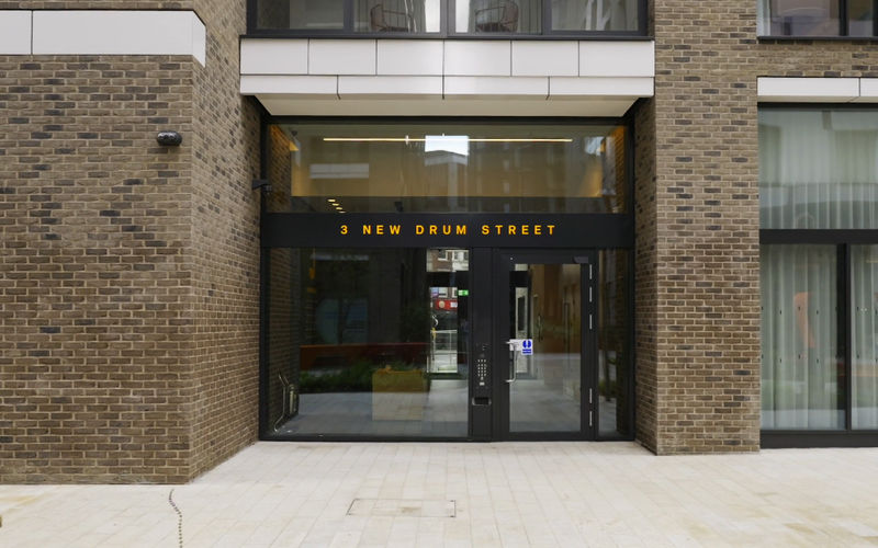 3 New Drum Street, Aldgate Image 10