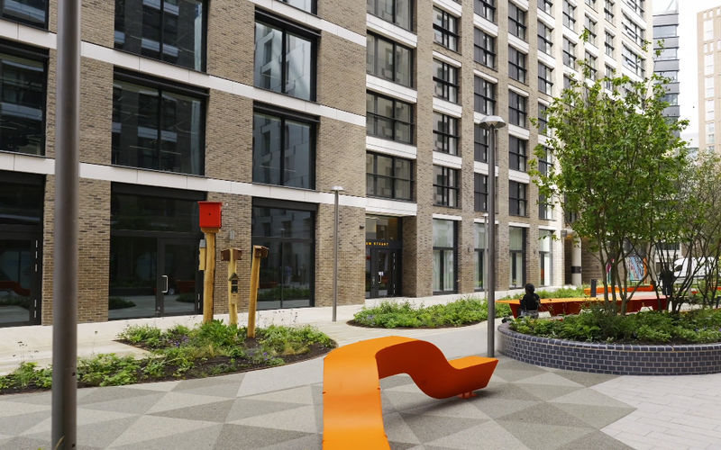 3 New Drum Street, Aldgate Image 11