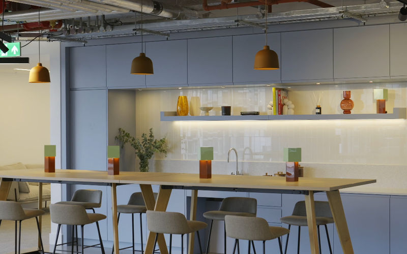 3 New Drum Street, Aldgate Image 2