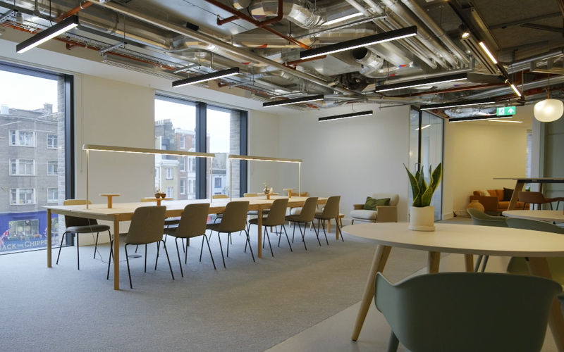 3 New Drum Street, Aldgate Image 9