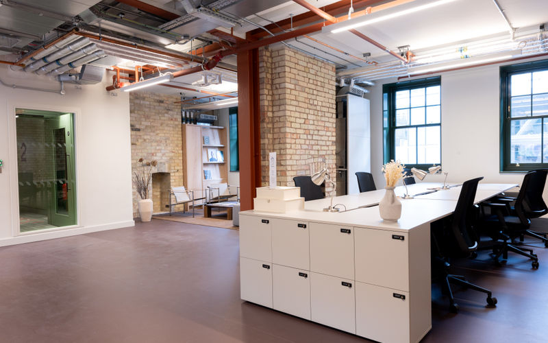 15 Norton Folgate, London Image 1