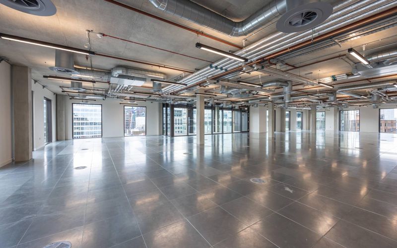 1 Blossom Street, London Image 1