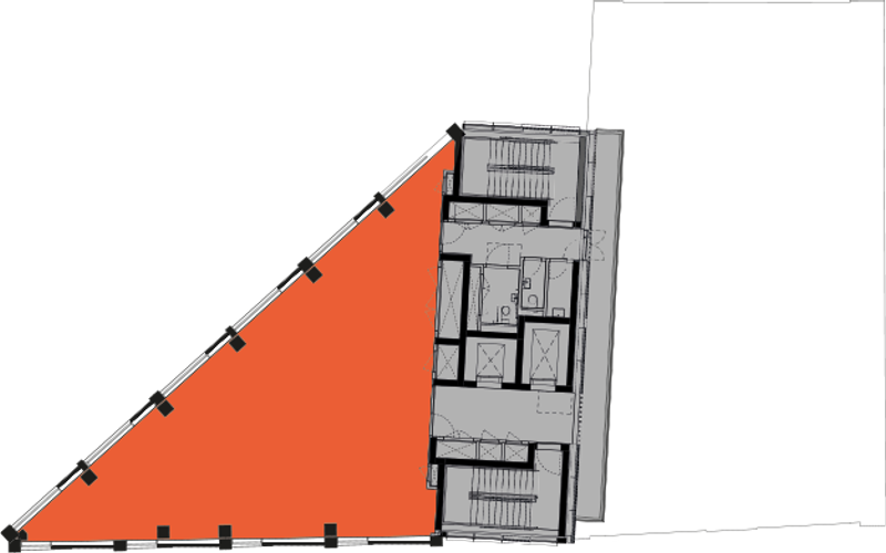 Blossom St, London Image 7