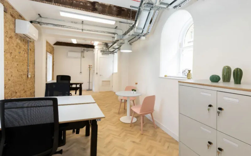 25 Liverpool Street, London Image 3