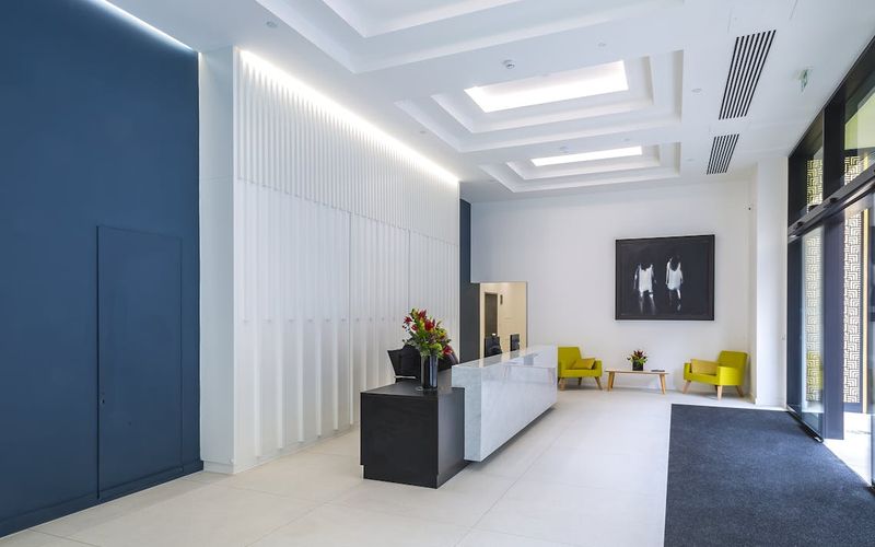 64 North Row, Mayfair Image 1