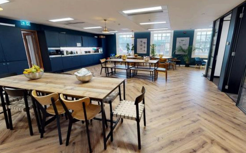 64 North Row, Mayfair Image 6