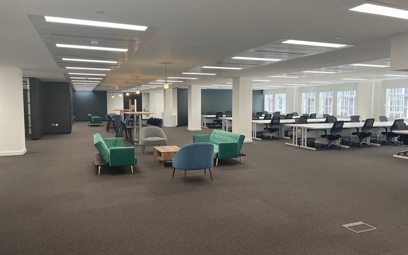 64 North Row, Mayfair Image 3