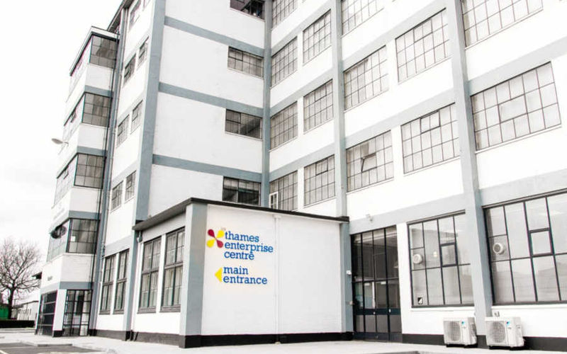 Building 13 Thames Industrial Park Princess Margaret Road, East Tilbury Image 7