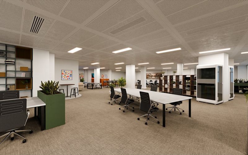10 Lower Thames Street, London Image 1