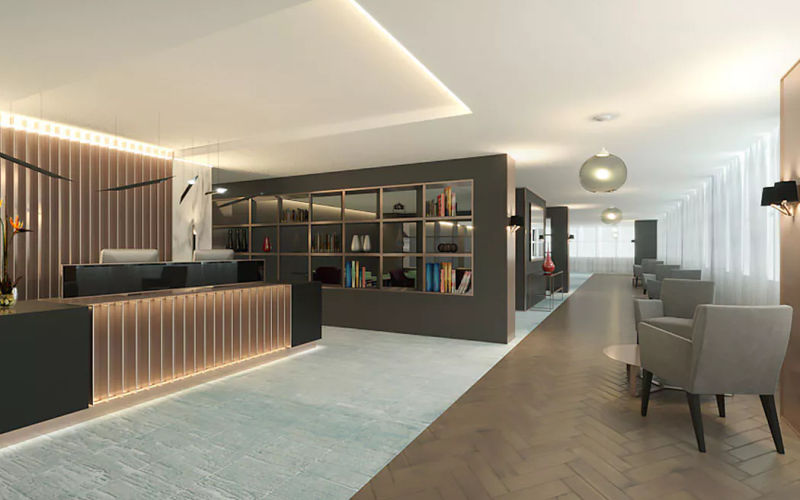 10 Lower Thames Street, London Image 1