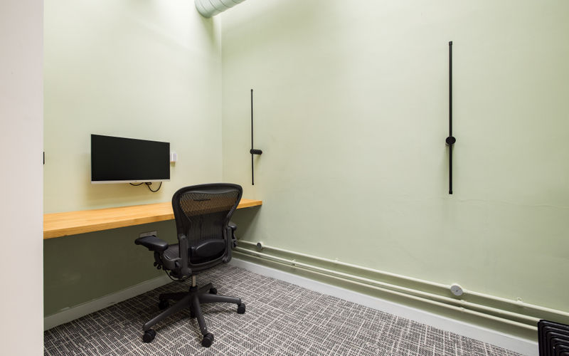 58 Bloomsbury Street, Fitzrovia Image 4