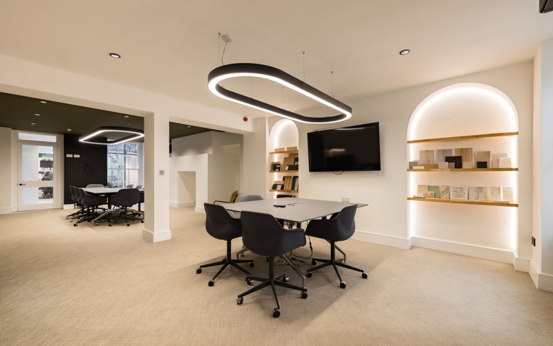 58 Bloomsbury Street, Fitzrovia Image 2