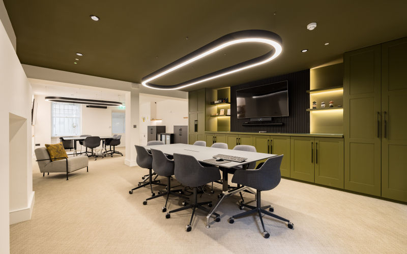 58 Bloomsbury Street, Fitzrovia Image 8