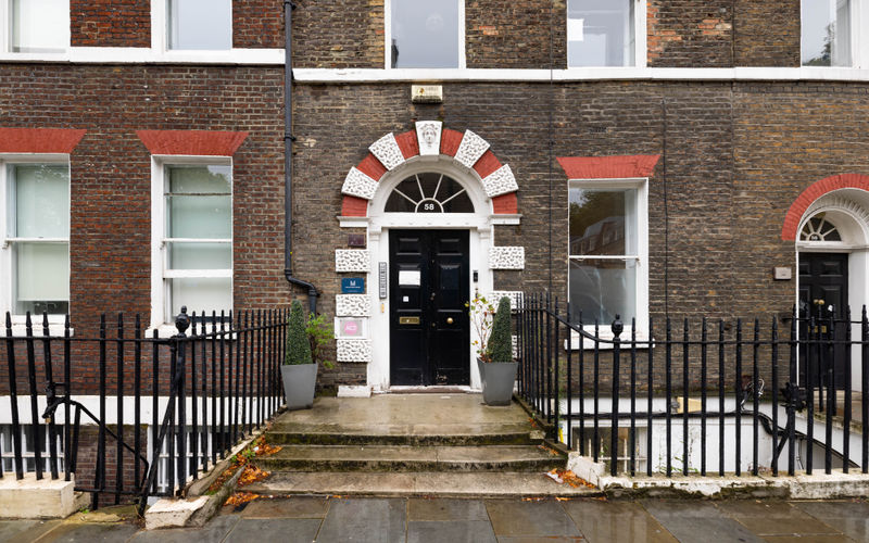 58 Bloomsbury Street, Fitzrovia Image 9