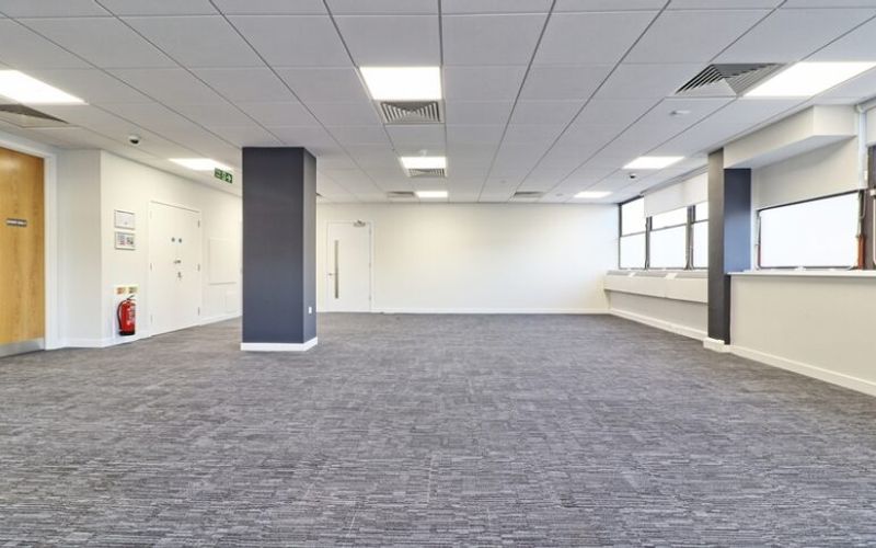 Church Walk, Essex Image 2