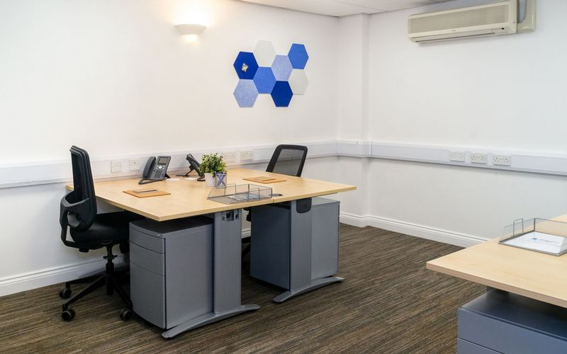 Barcroft St, Bury Image 1