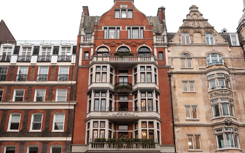 15 Hanover Square Mayfair, Greater London Image 6