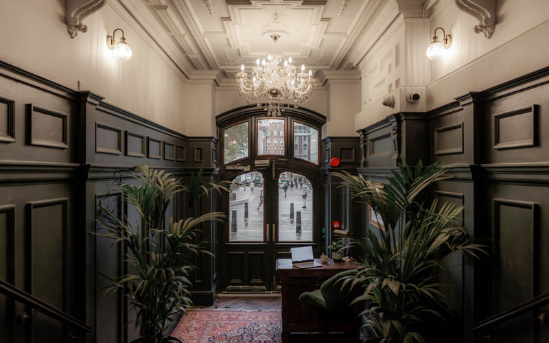 15 Hanover Square Mayfair, Greater London Image 4