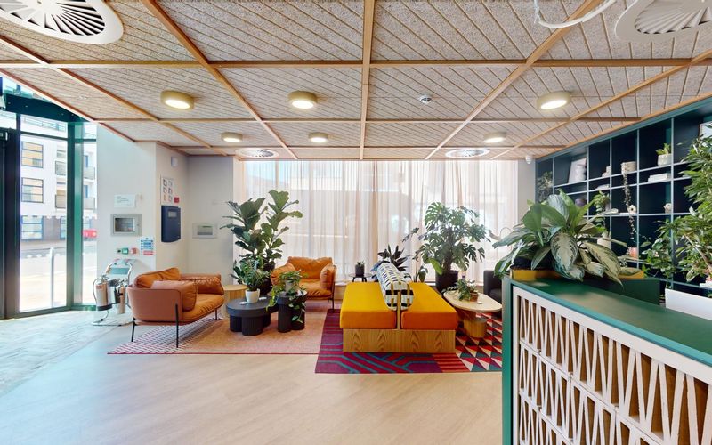 116 Putney Bridge Road, London Image 7