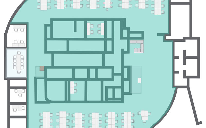 30 Stamford St, London Image 8