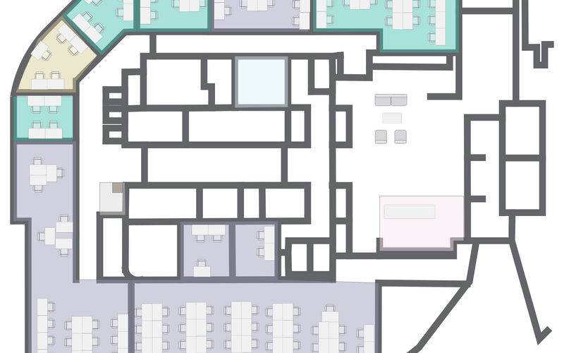 30 Stamford St, London Image 9