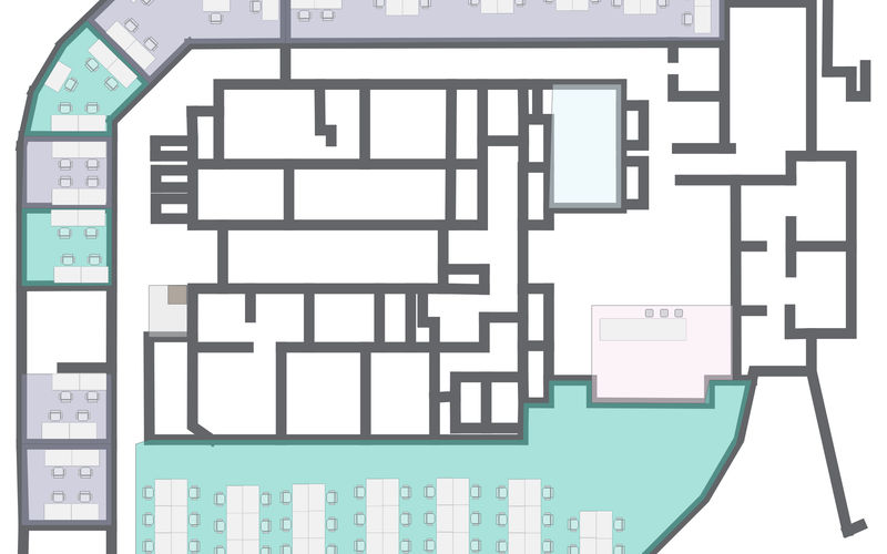 30 Stamford St, London Image 9