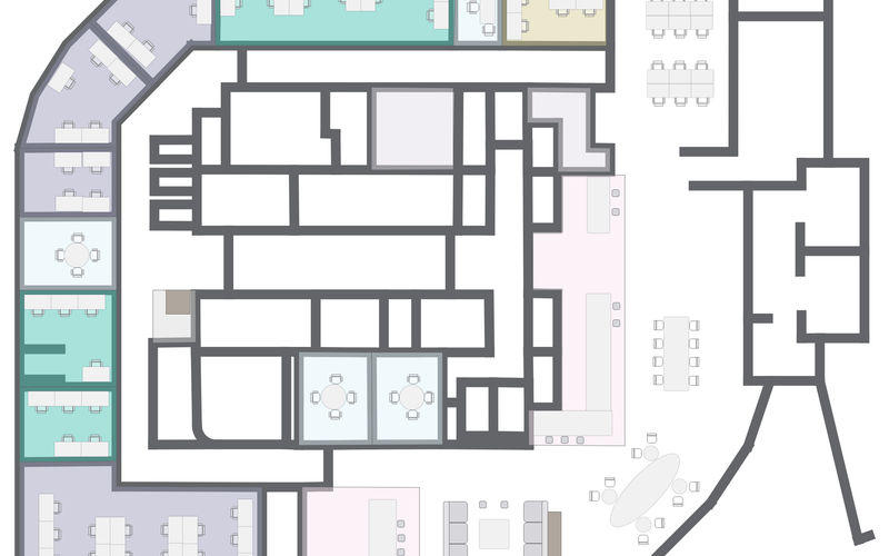 30 Stamford St, London Image 6