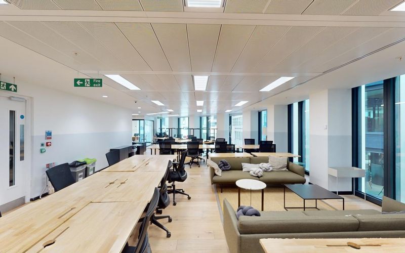 30 Stamford St, London Image 2