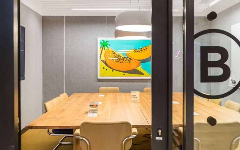 12 Moorgate, London Image 1